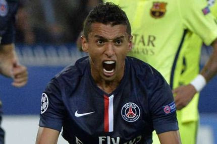 Επέκταση συνεργασίας με Μαρκίνιος