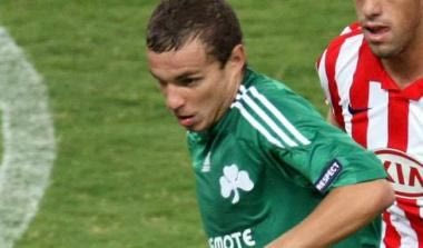 Μάτος: “Με χαρά θα επιστρέψω στον Παναθηναϊκό”