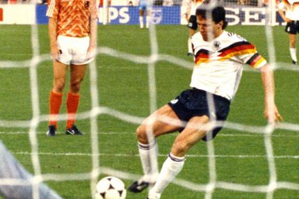 Οι ‘παππούδες’ των ρεκόρ σε τελική φάση Euro