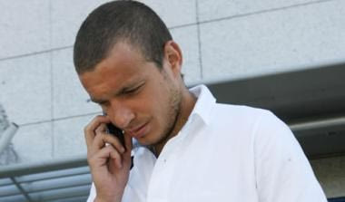 Πρώτο ραντεβού για Μάτος