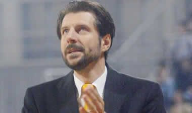Ανέλαβε επισήμως ο Ματσόν