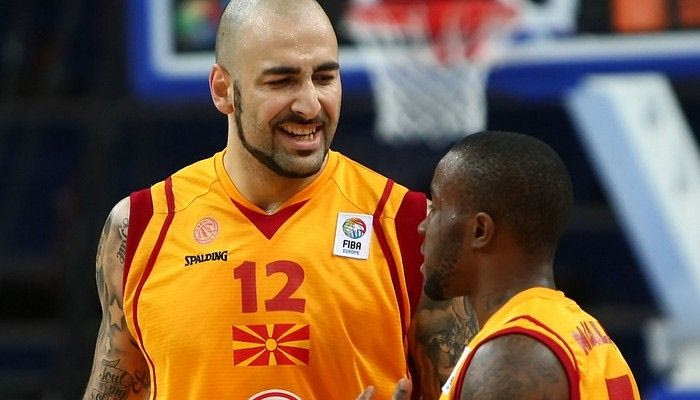 ΠΓΔΜ – Νέα Ζηλανδία 84-62