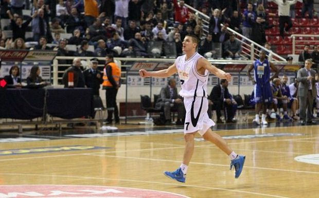 “Ζυγίζει” τα δεδομένα ο ΜακΓκραθ