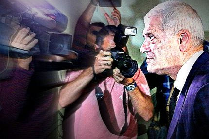 Πουλάει πάγο σε Εσκιμώο