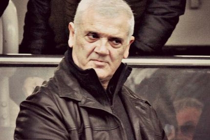 Μελισσανίδης: “Θα γίνει αυτό που πρέπει για την ΑΕΚ”