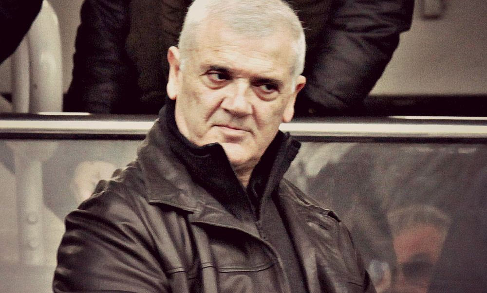 Μελισσανίδης: “Θα γίνει αυτό που πρέπει για την ΑΕΚ”