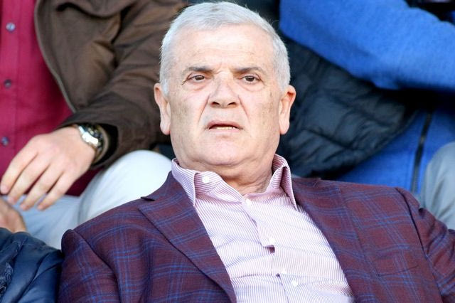 “Επικεφαλής της εγκληματικής οργάνωσης ο Μαρινάκης”