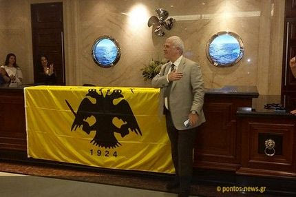 Μελισσανίδης: “Όταν υπάρχει δικαιοσύνη, κερδισμένο είναι το ποδόσφαιρο”