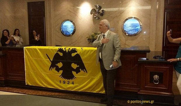 Μελισσανίδης: “Όταν υπάρχει δικαιοσύνη, κερδισμένο είναι το ποδόσφαιρο”