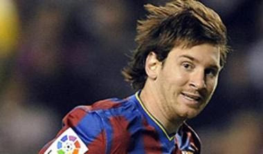 Τραυματίστηκε ο Μέσι και χάνει το ματς με την Ίντερ