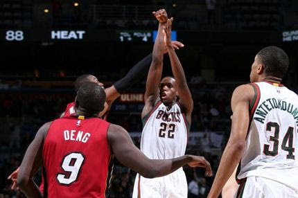 Top10: Ο Μίντλετον “σκότωσε” τους Χιτ (VIDEO)