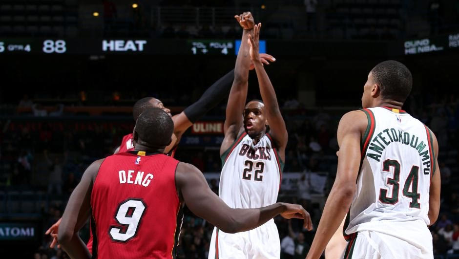 Top10: Ο Μίντλετον “σκότωσε” τους Χιτ (VIDEO)