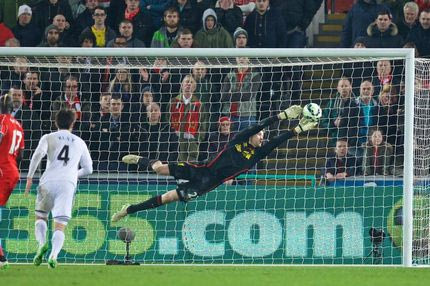 Ισοφαρίστηκε το ρεκόρ του Σάνκλι (VIDEO)