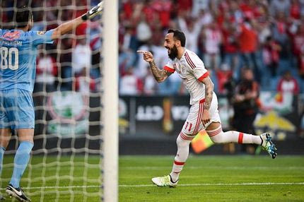 Δύο γκολ ο Μήτρογλου στον τελικό του Λιγκ Καπ