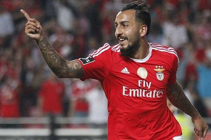 Αποθεώνουν Μήτρογλου οι εφημερίδες της Πορτογαλίας