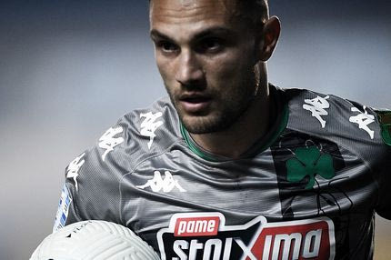 Ο gym-maniac Γιοάν Μολό και ακόμα 5 λόγοι για νέο συμβόλαιο στον Παναθηναϊκό