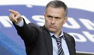 Μουρίνιο: “Δεν θα διαλέξω ποιο τρόπαιο θα διεκδικήσω περισσότερο”