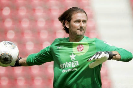 Τερματοφύλακας κέρδισε δικαστικά συμβόλαιο αορίστου χρόνου με τη Μάιντς