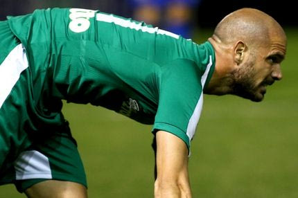 Επίσημο: H Αλμερία έκανε δικό της τον Νάνο