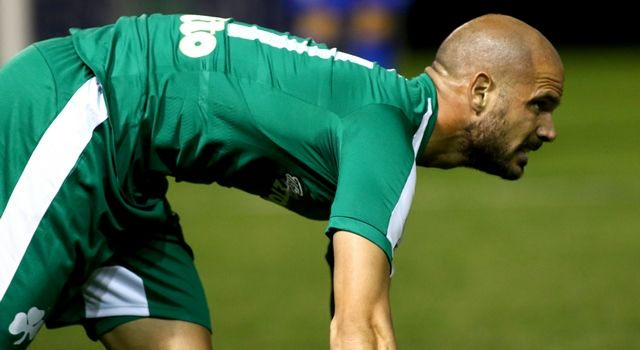 Επίσημο: H Αλμερία έκανε δικό της τον Νάνο