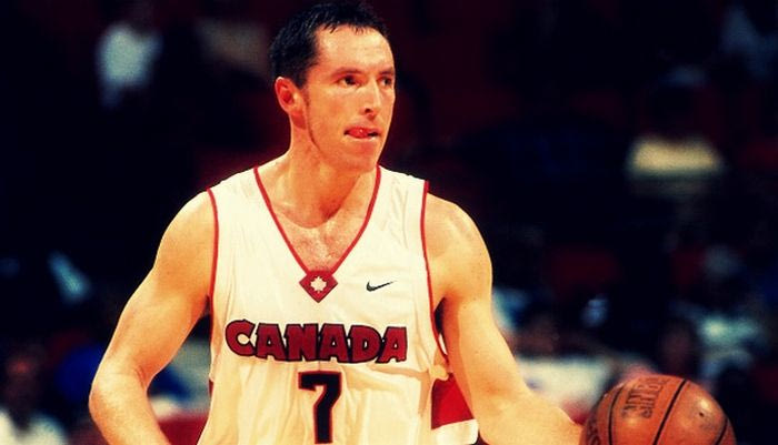 Η νύχτα που θέλει να ξεχάσει ο Στιβ Νας