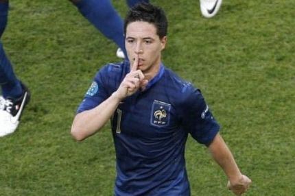 Κλήθηκαν για εξηγήσεις οι Γάλλοι διεθνείς