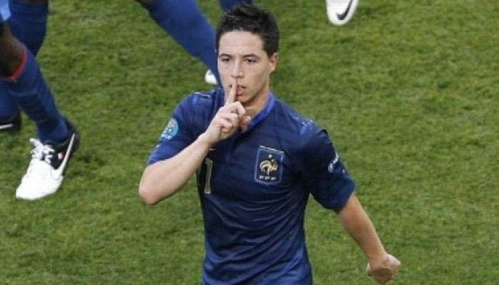 Κλήθηκαν για εξηγήσεις οι Γάλλοι διεθνείς