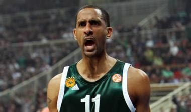 Νίκολας και Λούκας στο TOP-5 της Ευρωλίγκα