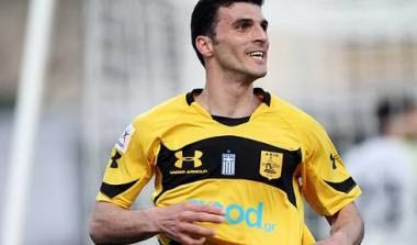 Λαζαρίδης: “Αν νικήσουμε στην Τρίπολη, είμαστε 90% στα πλέι οφ”