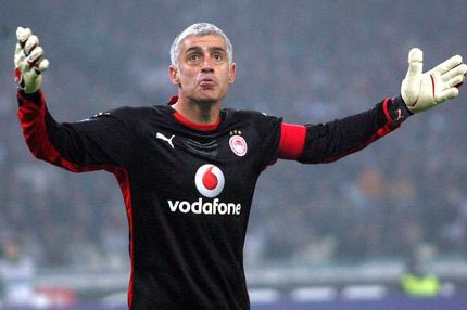 Νικοπολίδης: “Εγώ θα έβαζα τον Καπίνο”