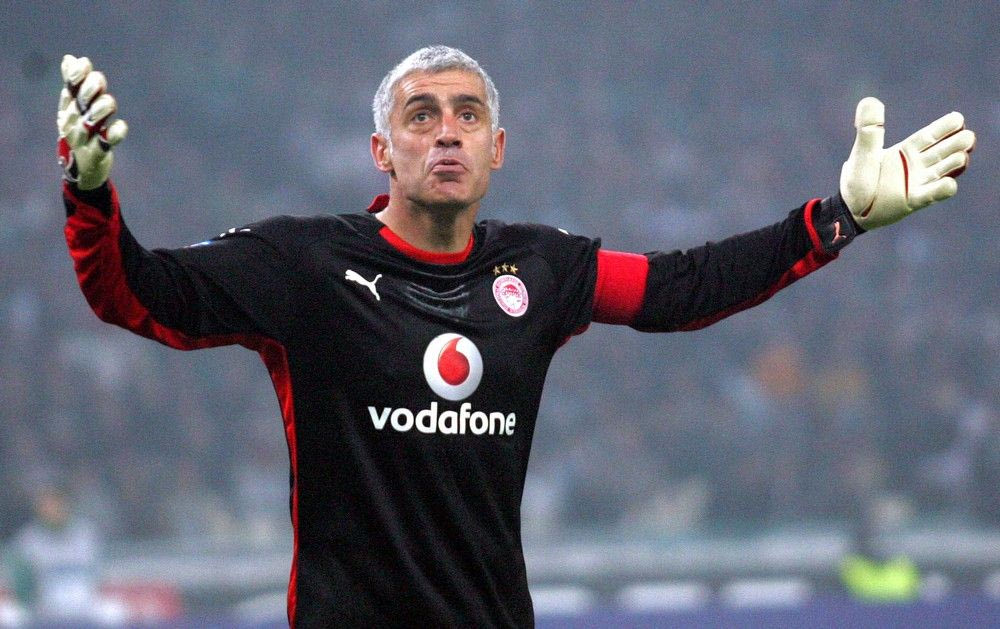 Νικοπολίδης: “Εγώ θα έβαζα τον Καπίνο”