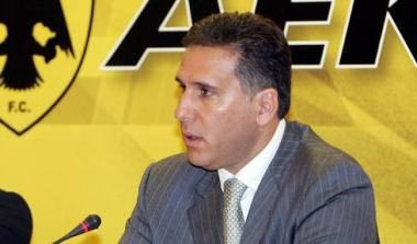 Νοτιάς: “Αν είχα πρόθεση να εγκαταλείψω, θα το είχα κάνει ήδη”