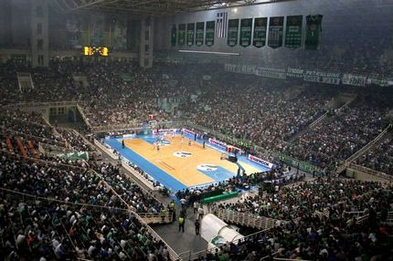 Τη Δευτέρα το Παναθηναϊκός – Ολυμπιακός με απόφαση Κοντονή