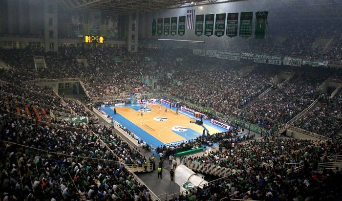 Τη Δευτέρα το Παναθηναϊκός – Ολυμπιακός με απόφαση Κοντονή