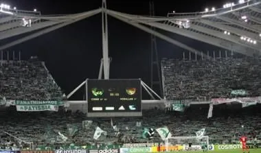 Όλα όσα πρέπει να γνωρίζουν οι φίλαθλοι που θα πάνε το Σάββατο στο ΟΑΚΑ