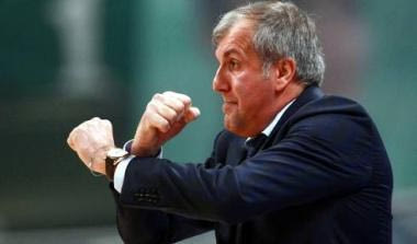 Oμπράντοβιτς: “Γιατί όχι και το ρεκόρ της Ρεάλ;”