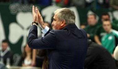 Ομπράντοβιτς: “Πιο δύσκολο το επόμενο παιχνίδι”