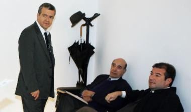 “Προκάλεσε με τη στάση του ο Σισέ”, η υπερασπιστική γραμμή της ΠΑΕ Ολυμπιακός