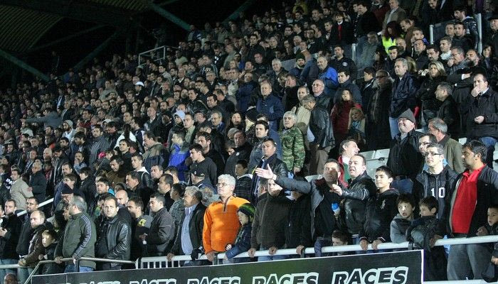 Δεν δίνει εισιτήρια σε Παναθηναϊκό ο ΟΦΗ