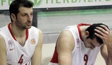 Σιένα-Ολυμπιακός 88-76 (videos)