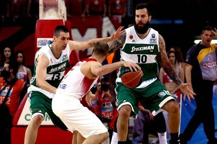 LIVE CHAT με τον Σωτήρη Γεωργίου