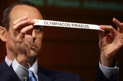 Μαθαίνουν αντιπάλους Ολυμπιακός και Παναθηναϊκός