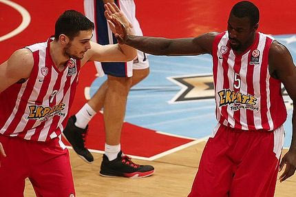 Όλα τα σενάρια του Ολυμπιακού για το πλεονέκτημα έδρας