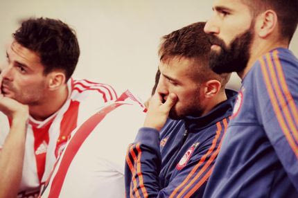 Το μαύρισμα και οι διακοπές από τον Απρίλιο