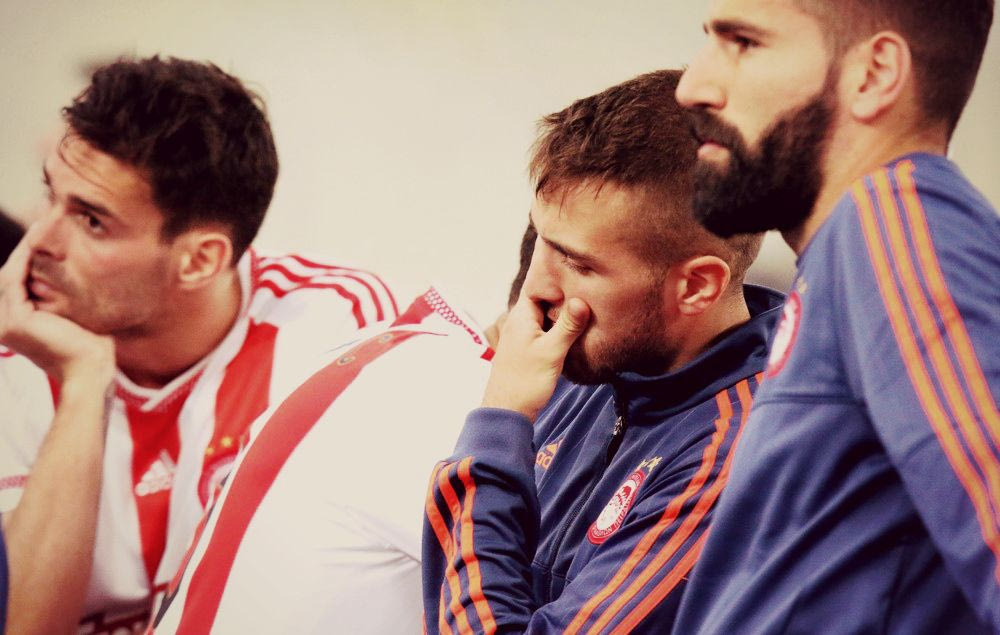 Το μαύρισμα και οι διακοπές από τον Απρίλιο