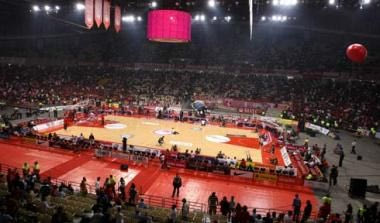 Τα μέτρα ασφαλείας για το ντέρμπι του ΣΕΦ