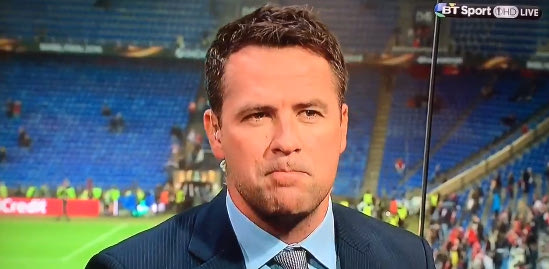 Τρελάθηκε ο Όουεν και προκαλεί γέλιο