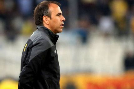 Η αποστολή της ΑΕΚ για το ματς με τον ΠΑΟΚ