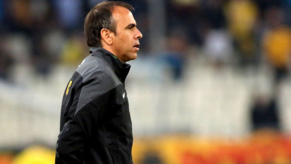 Η αποστολή της ΑΕΚ για το ματς με τον ΠΑΟΚ