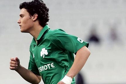 Ανακοίνωσε Παντίδο